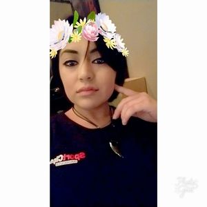 Meet your Posher, Jacqueline